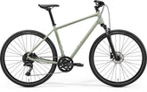 Merida Crossway 300 - MY26